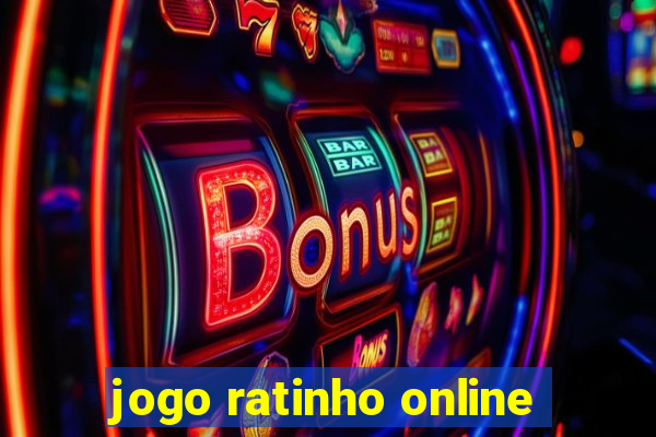 jogo ratinho online